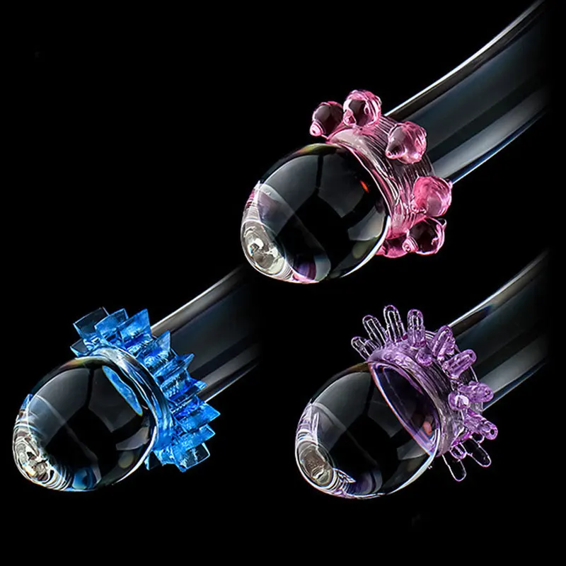 Anillo Retardante 