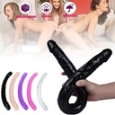 Dildo Consolador Doble  
