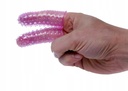 Funda Doble Dedo Smart Fingers