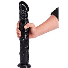 Dildo Cohete Extra Grande