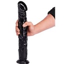 Dildo Cohete Extra Grande