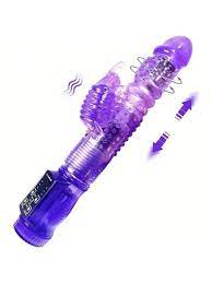 VIBRADOR LIPO MARIPOSA 