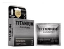 Condoms TiTanium