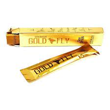 Estimulante Femenino Gold Fly 5ml