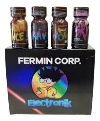 Estimulante Fermin ElectronicK 