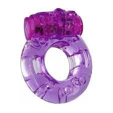 Anillo Vibrador Sencillo  