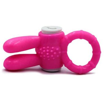 Anillo Vibrador Ting Ring