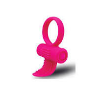 Anillo Vibrador Lengua 
