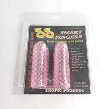 Funda Doble Dedo Smart Fingers
