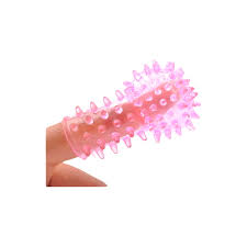 Funda Para Dedos Globo