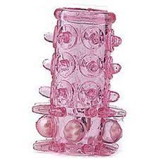 Funda Para Dedo Magic 2