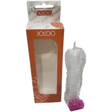 Funda Para Pene Magic Con Vibración