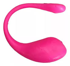 LOVENSE LUSH EMITACION SUPER REALISTA 