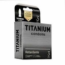 Condoms TiTanium