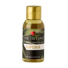 Aceite Corporal Euforia x 30 ml by Sen Íntimo