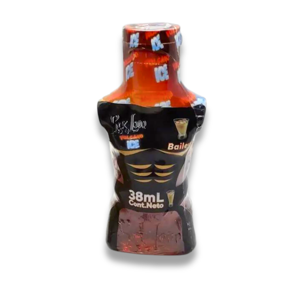 Aceite Volcano x37ml