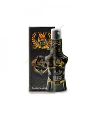 Retardante Mero king Fox en spray 38ml