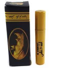 Retardante Rhino Dorado en spray 3ml 