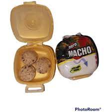 Potencializador  Mero Macho 