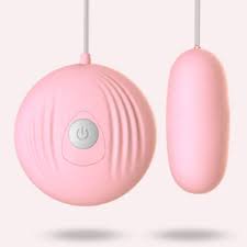 Huevo Vibrador Concha De Mar