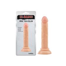 Acostumbrador Anal Jelly 