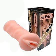 Masturbador Possy 3D