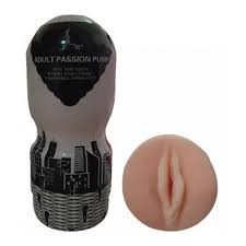 Vagina Masturbadora 