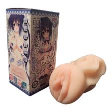 Masturbador Vagina Anime 