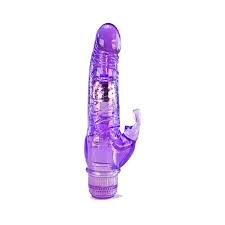 Vibrador Cristal Rabbit