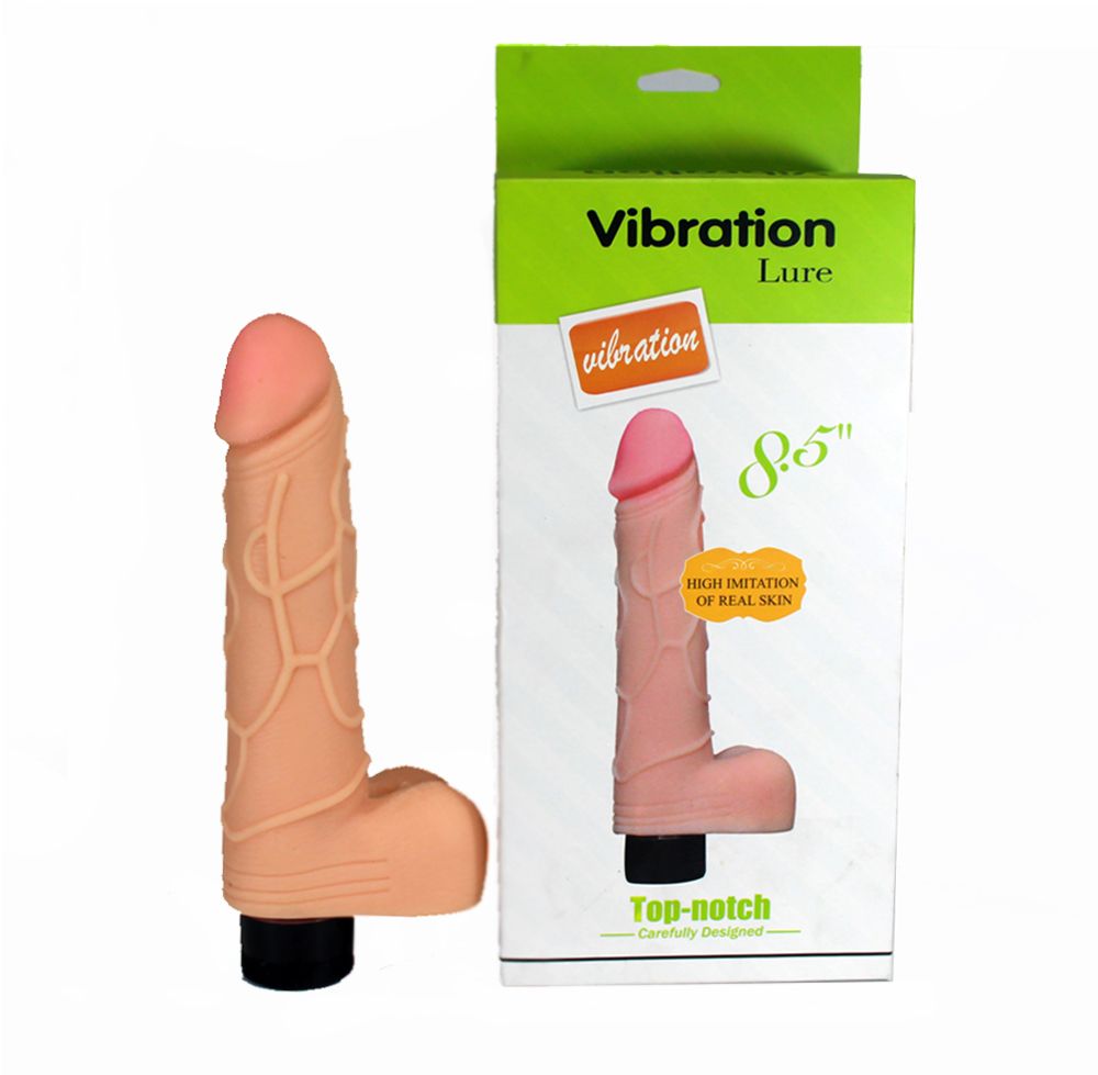 Vibrador Lure