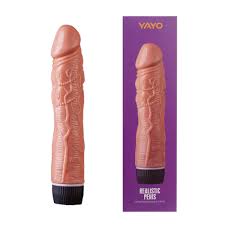 Vibrador Yayo