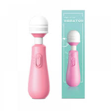 Vibrador Lilo Micrófono 
