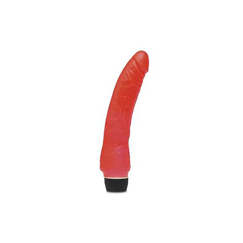 Vibrador Curvo