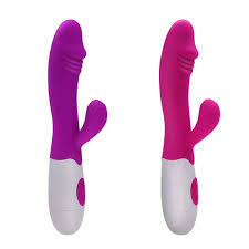Vibrador Dual Female 