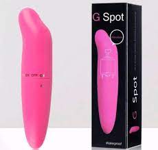 Vibrador Dolphin