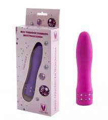 Vibrador Diamond  