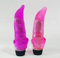 Vibrador Lengua Vibradora