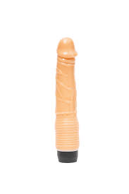 Vibrador Realista Sweet Partiner Bony 