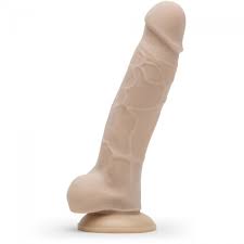 Dildo Carved
