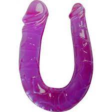 Dildo Dual 