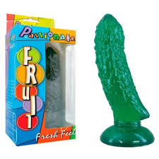 Dildo Pepino