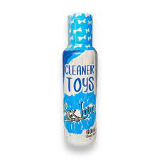 Limpiador De Juguetes Cleaner ToyS  60ml