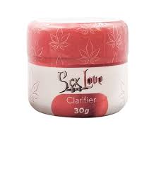 Clarifer Sex Love 30ml 
