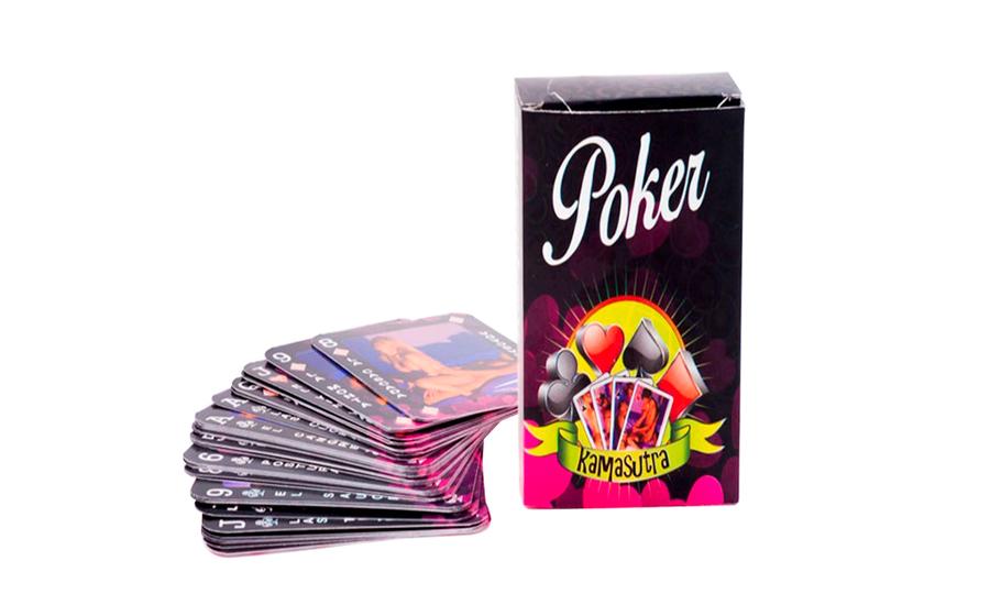 PoKer Camasutra 