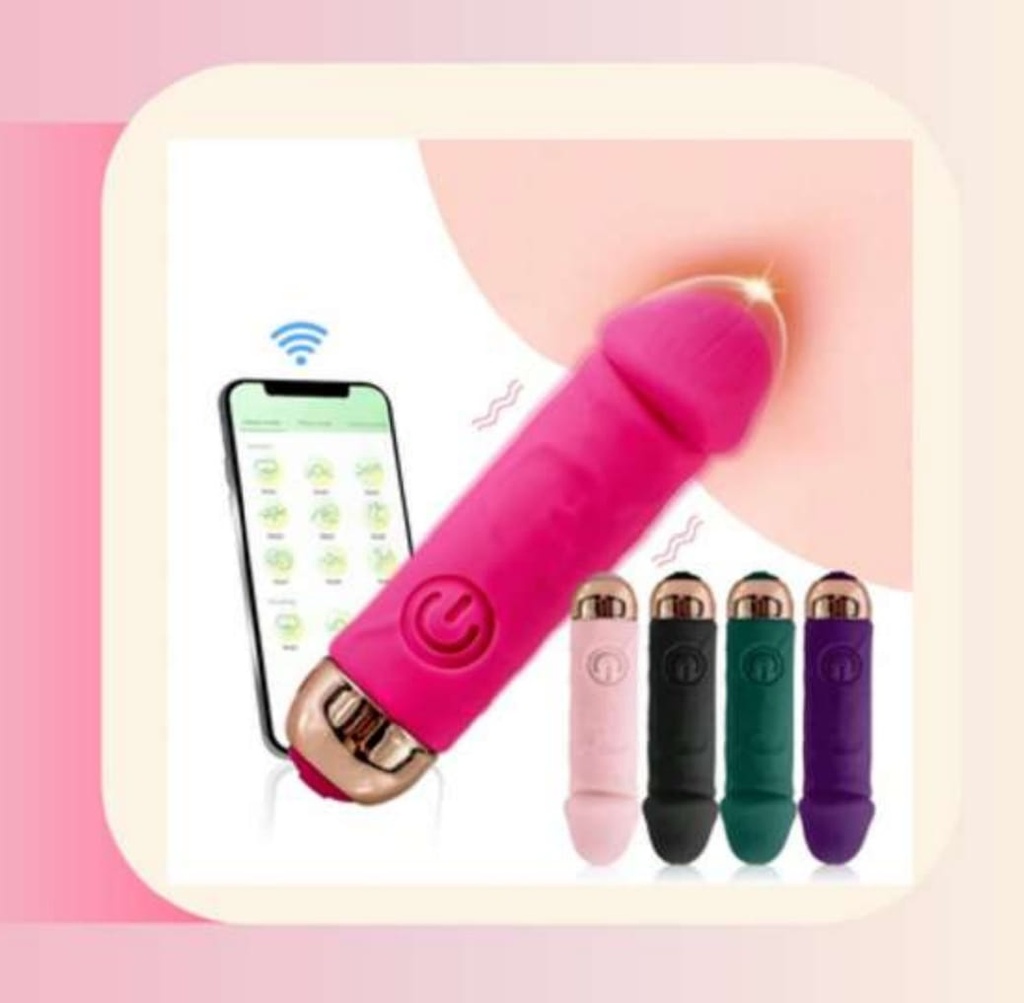 Bala Mini Vibrator 