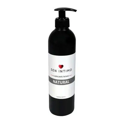 Lubricante natural x500ml