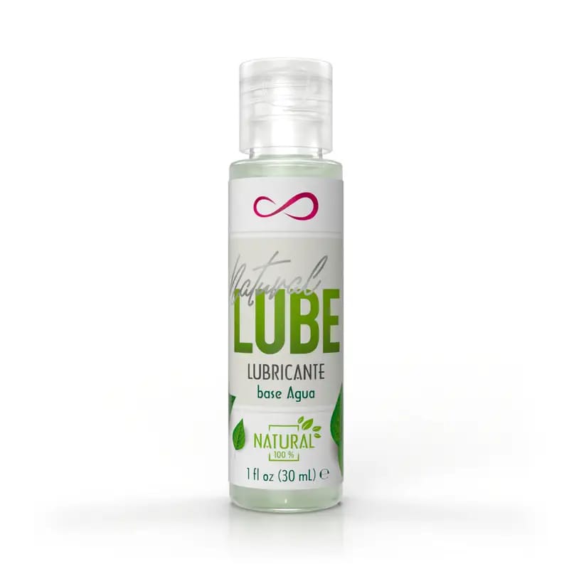 Lubricante Lube neutro x30ml