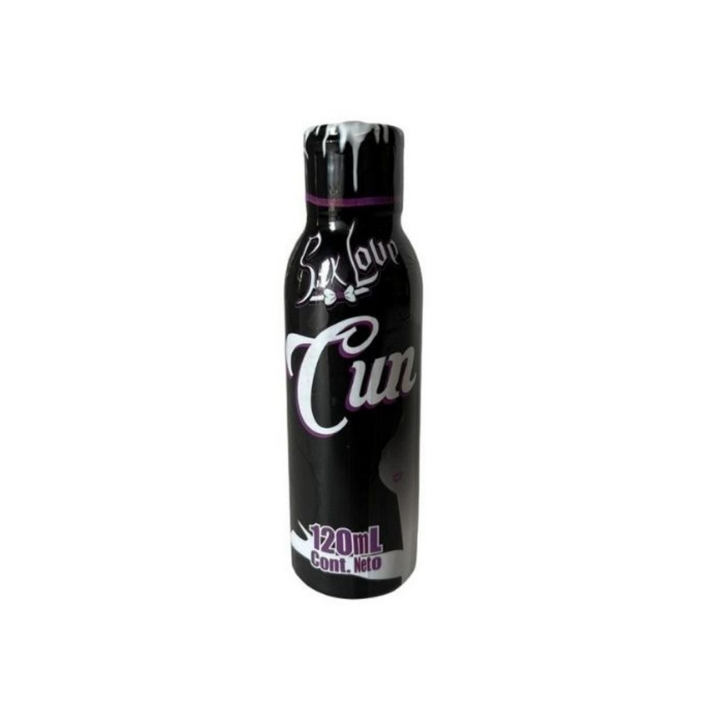 Lubricante Cum sex love x120ml