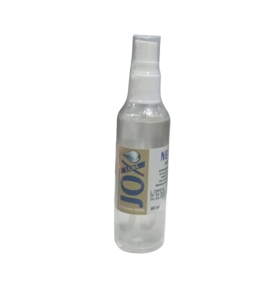 Lubricante Jox Lube x60ml