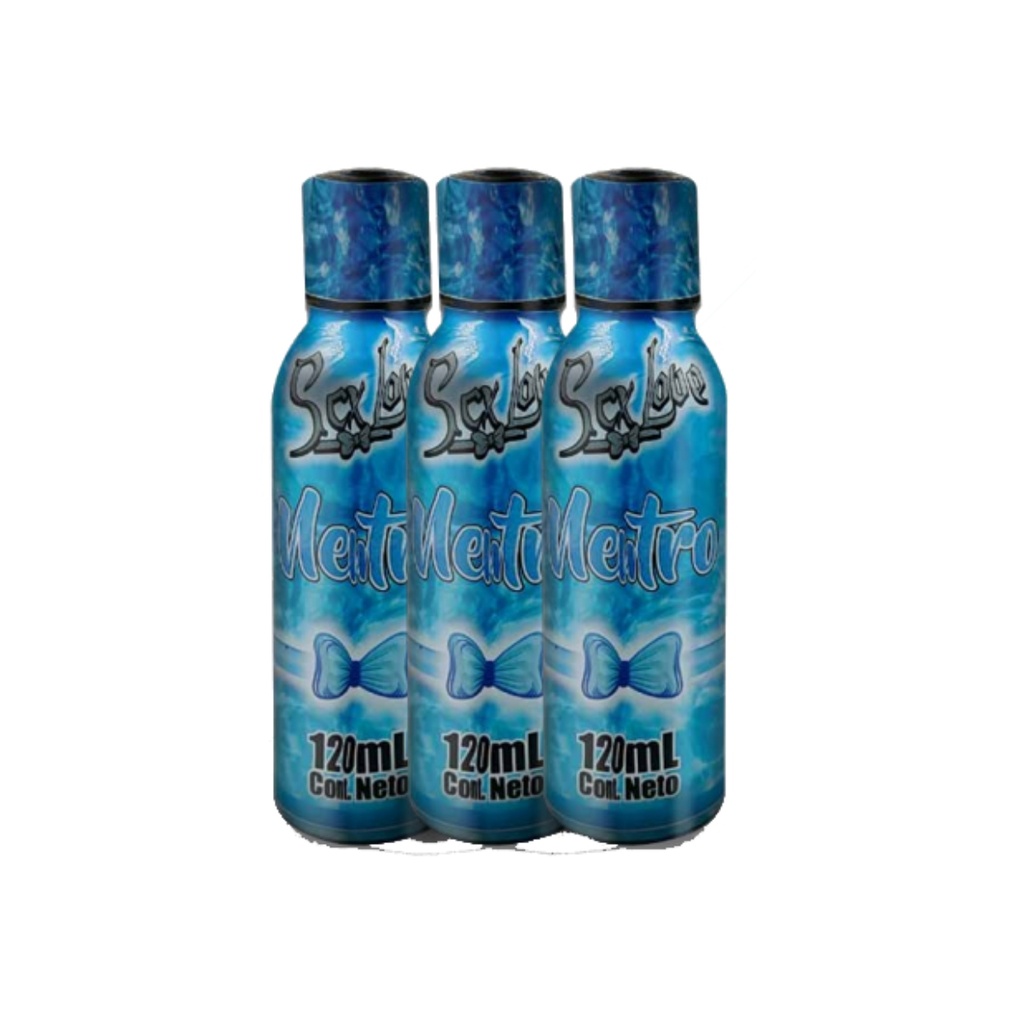 Lubricante neutro x 120ml